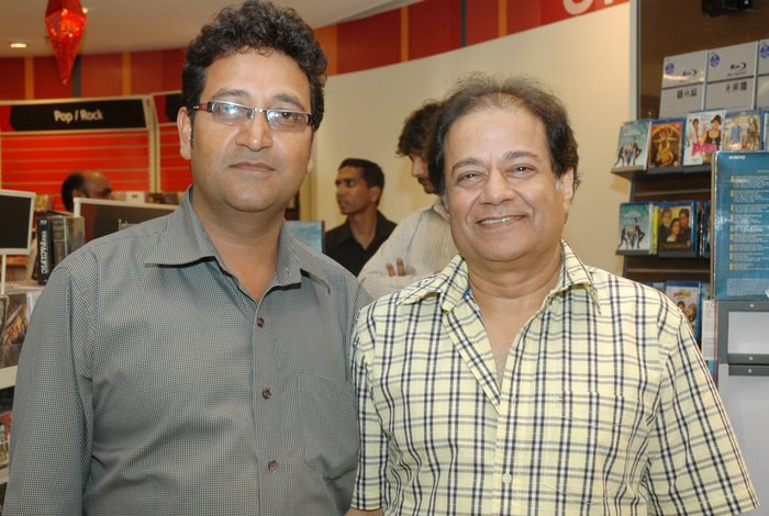 Talent Academy With Anup Jalota