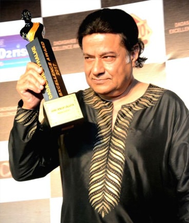Anup Jalota Speak About Talent Academy Shool of Music