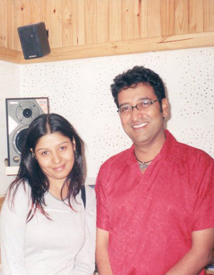 Talent Academy Shool of Music With Shreya Ghoshal