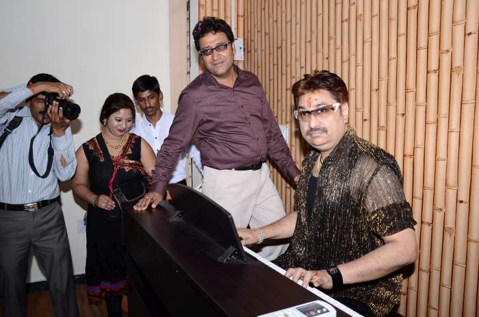 Keyboard Class in Jaipur