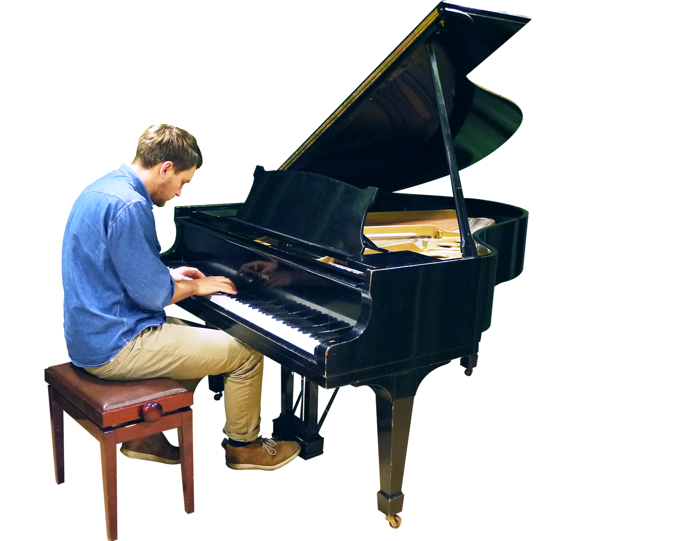 Best Piano & Keyboard Classes in Jaipur